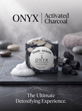 Onyx - Activated Charcoal Soap
