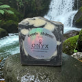 Onyx - Activated Charcoal Soap